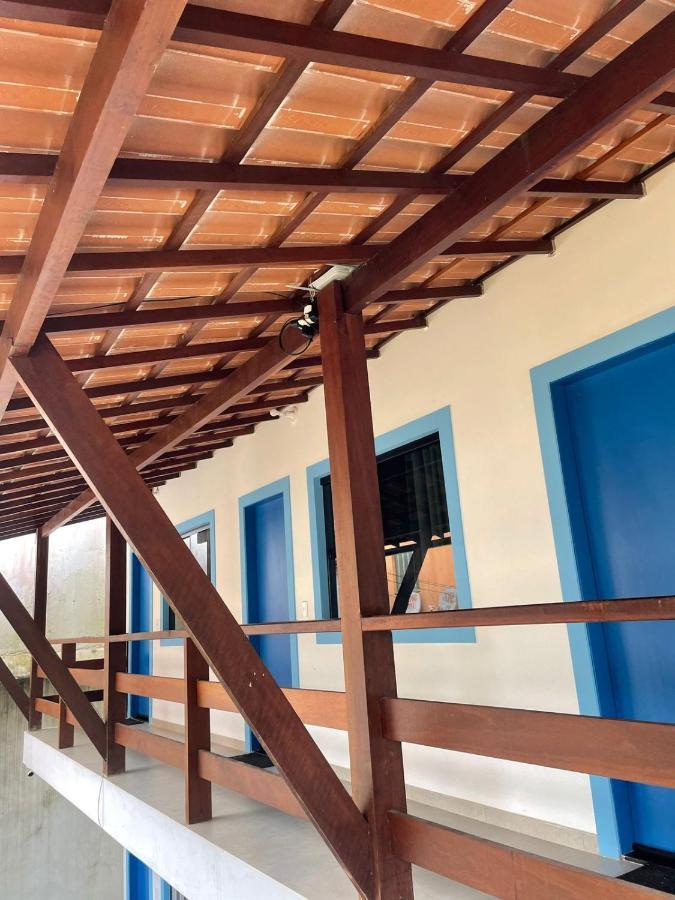 Suite Grega 5- Centro Da Vila Abraao Екстериор снимка