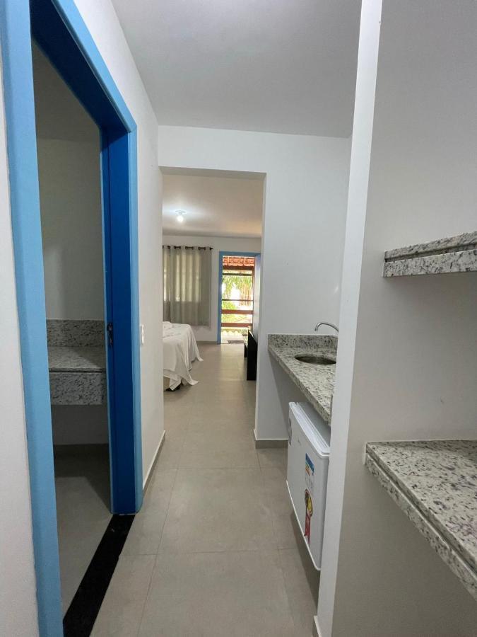 Suite Grega 5- Centro Da Vila Abraao Екстериор снимка