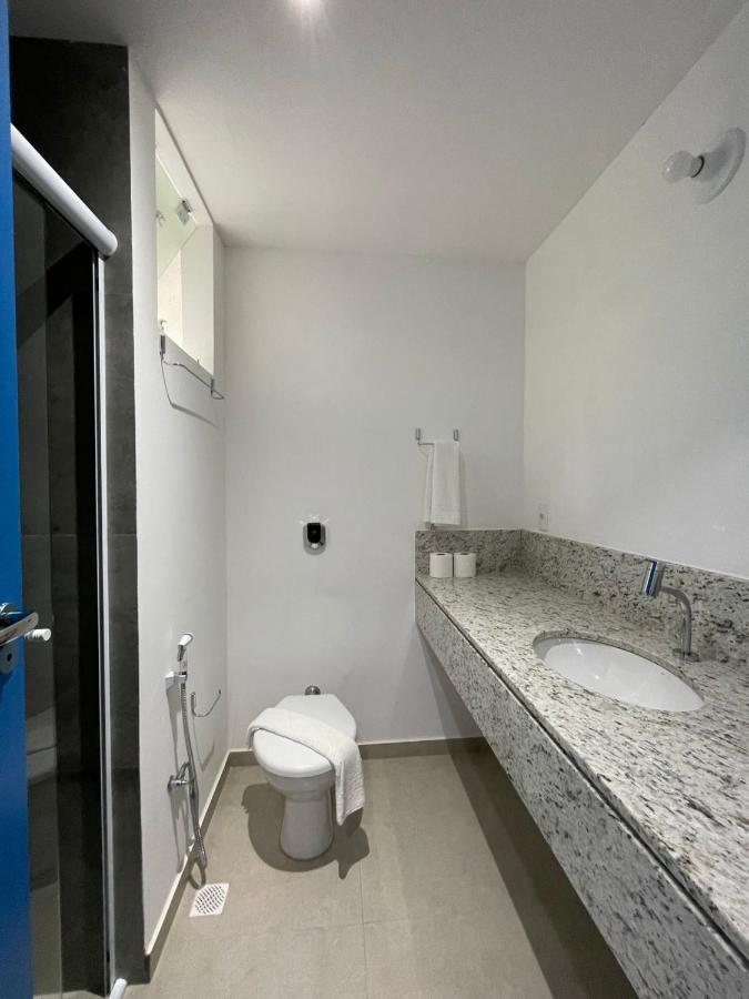 Suite Grega 5- Centro Da Vila Abraao Екстериор снимка