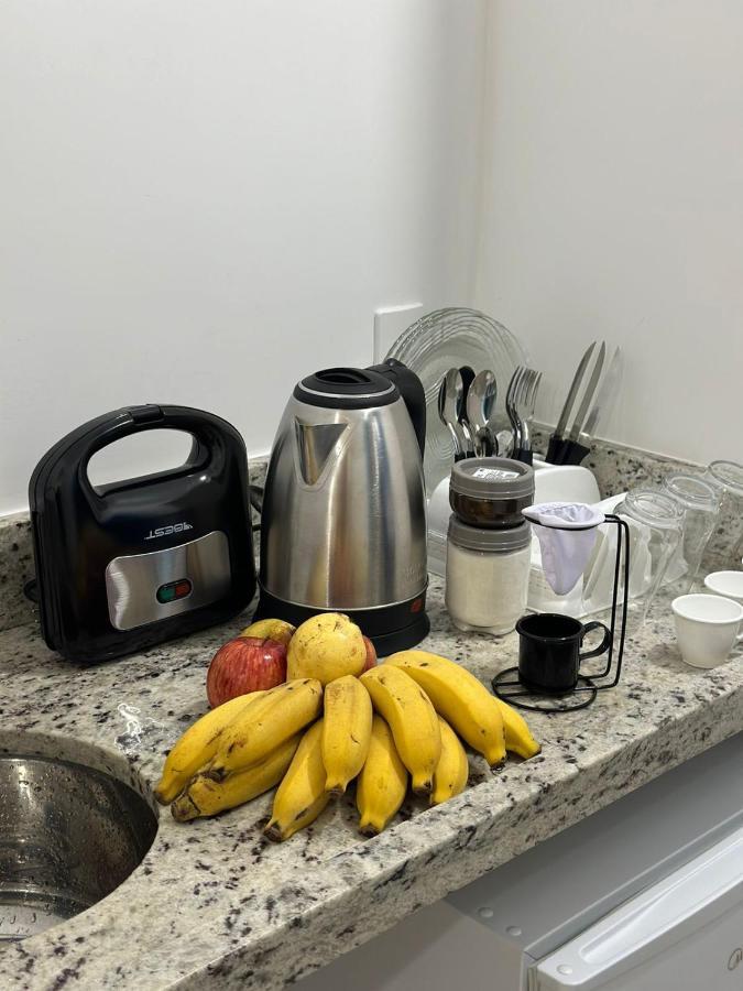 Suite Grega 5- Centro Da Vila Abraao Екстериор снимка