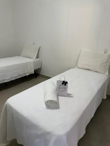 Suite Grega 5- Centro Da Vila Abraao Екстериор снимка