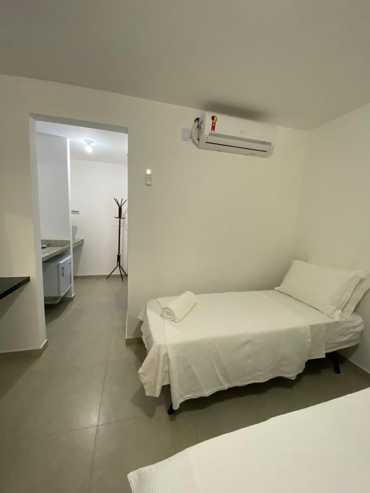 Suite Grega 5- Centro Da Vila Abraao Екстериор снимка