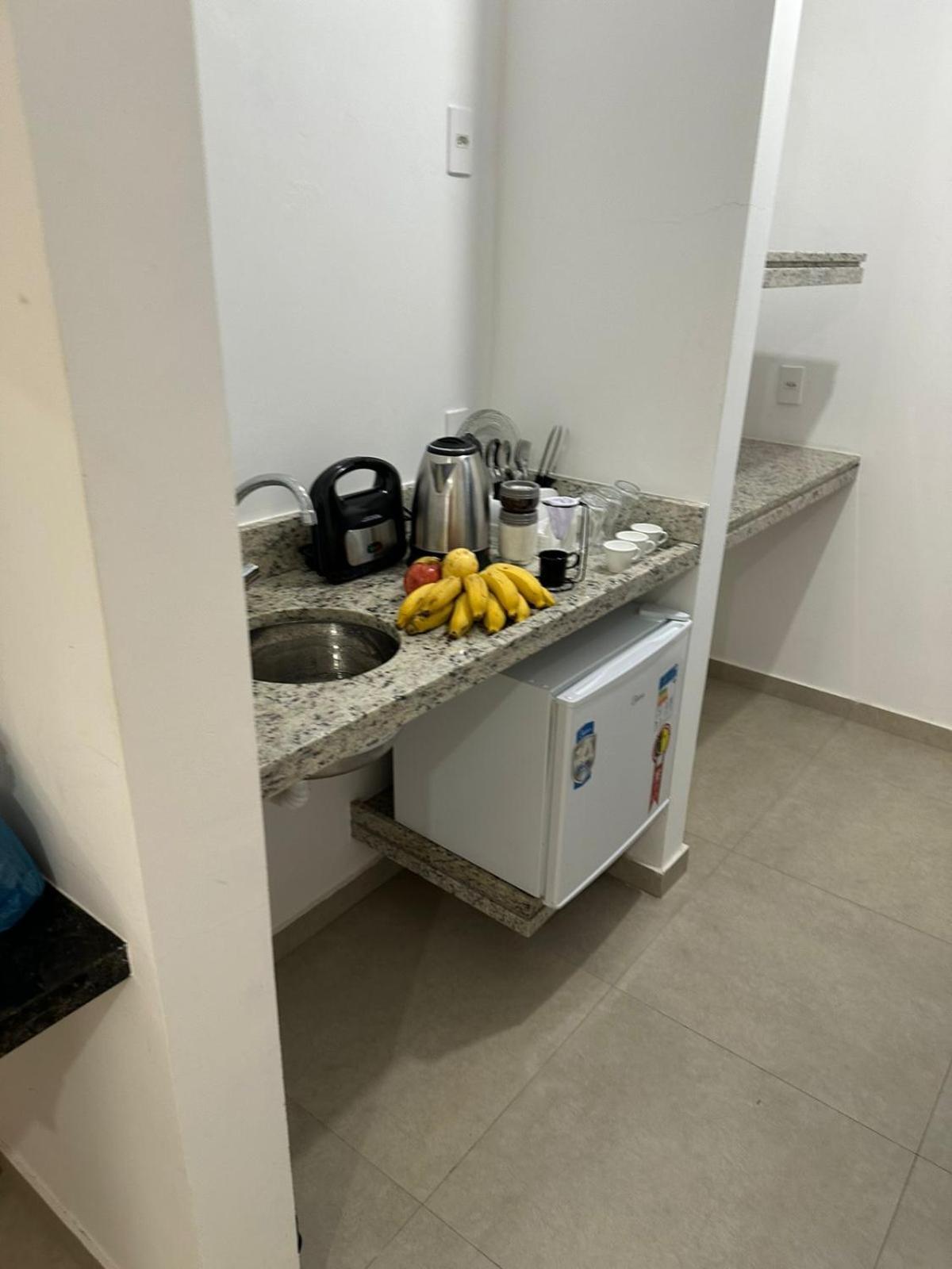 Suite Grega 5- Centro Da Vila Abraao Екстериор снимка