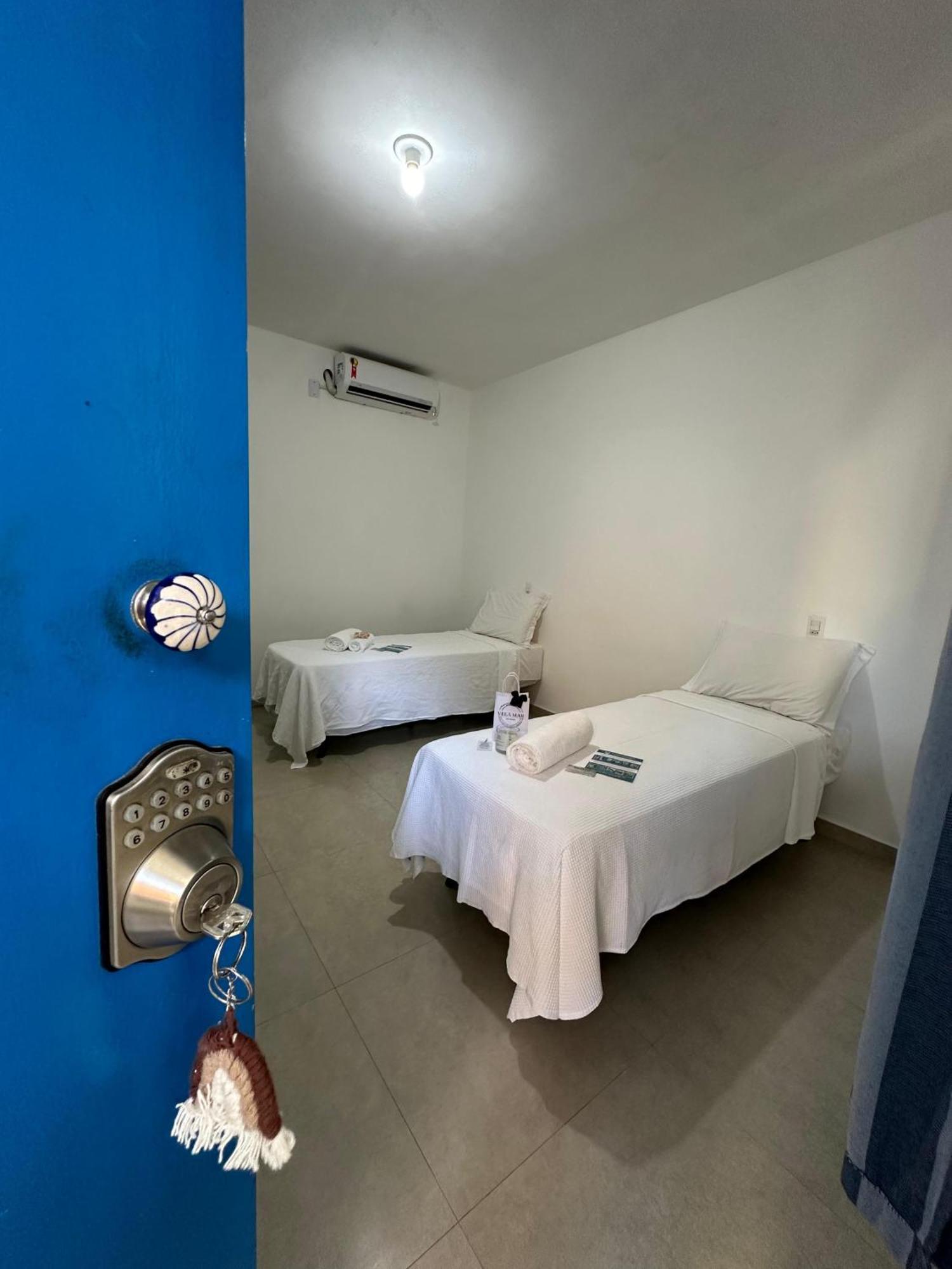Suite Grega 5- Centro Da Vila Abraao Екстериор снимка