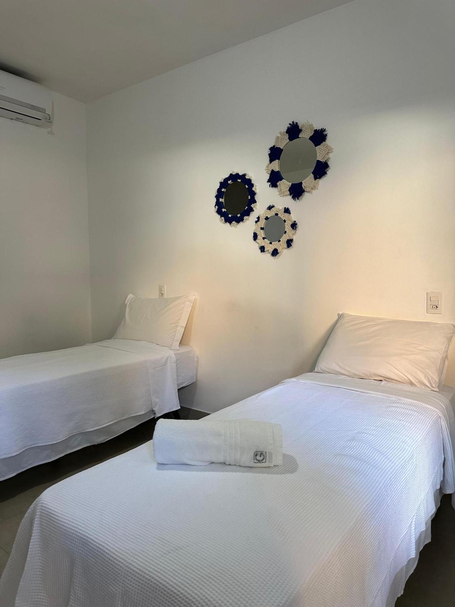 Suite Grega 5- Centro Da Vila Abraao Екстериор снимка