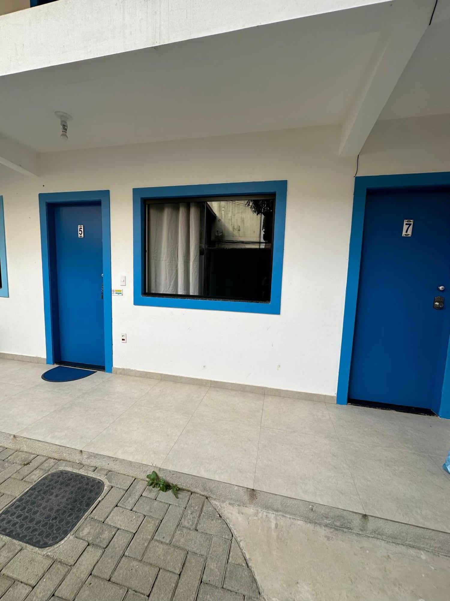 Suite Grega 5- Centro Da Vila Abraao Екстериор снимка